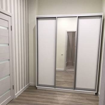 Сдается 1-комнатная квартира, 42,5 м²