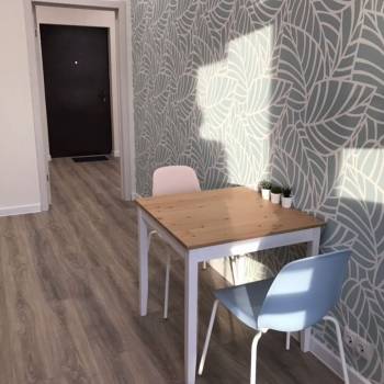 Сдается 1-комнатная квартира, 42,5 м²