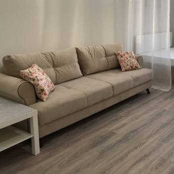 Сдается 1-комнатная квартира, 42,5 м²
