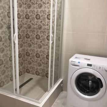 Сдается 1-комнатная квартира, 42,5 м²