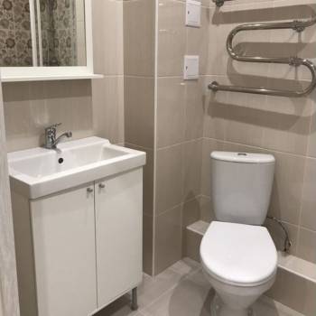 Сдается 1-комнатная квартира, 42,5 м²