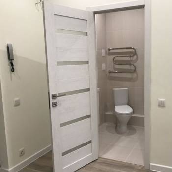 Сдается 1-комнатная квартира, 42,5 м²