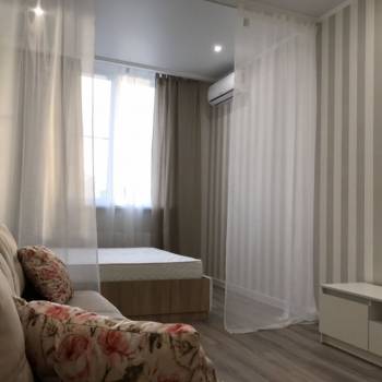 Сдается 1-комнатная квартира, 42,5 м²