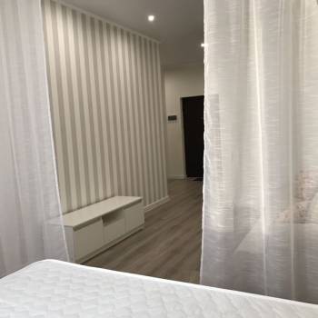 Сдается 1-комнатная квартира, 42,5 м²