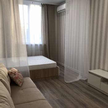 Сдается 1-комнатная квартира, 42,5 м²