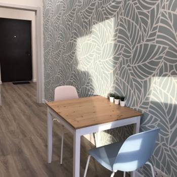 Сдается 1-комнатная квартира, 42,5 м²
