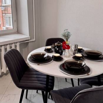 Сдается 2-х комнатная квартира, 52,2 м²