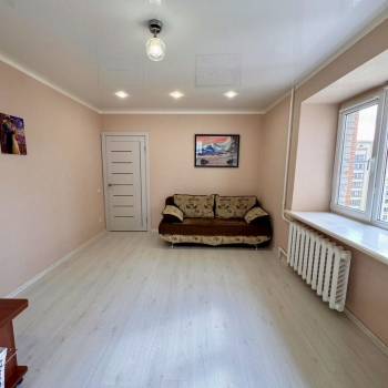 Сдается 2-х комнатная квартира, 52,2 м²