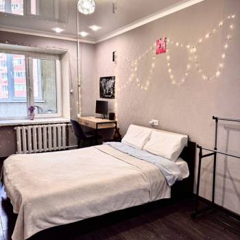 Сдается 2-х комнатная квартира, 52,2 м²
