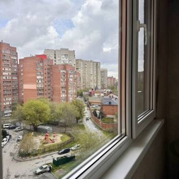 Сдается 2-х комнатная квартира, 52,2 м²