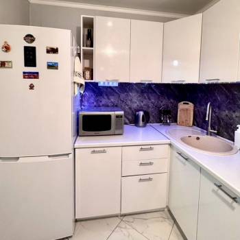 Сдается 2-х комнатная квартира, 52,2 м²