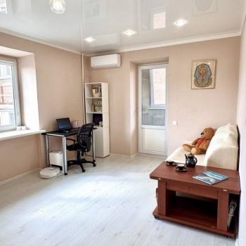 Сдается 2-х комнатная квартира, 52,2 м²