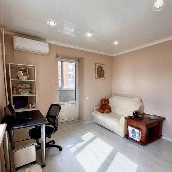 Сдается 2-х комнатная квартира, 52,2 м²