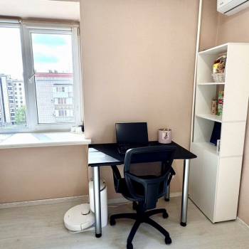 Сдается 2-х комнатная квартира, 52,2 м²