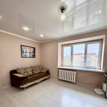 Сдается 2-х комнатная квартира, 52,2 м²