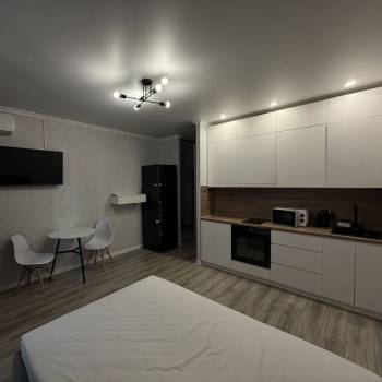 Продается 1-комнатная квартира, 28 м²