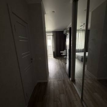 Продается 1-комнатная квартира, 28 м²