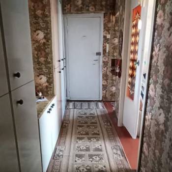 Продается 3-х комнатная квартира, 62 м²