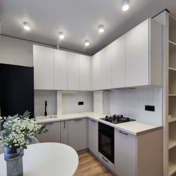 Сдается 1-комнатная квартира, 32,6 м²