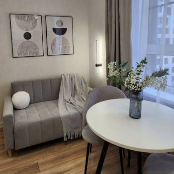 Сдается 1-комнатная квартира, 32,6 м²