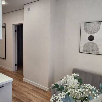 Сдается 1-комнатная квартира, 32,6 м²