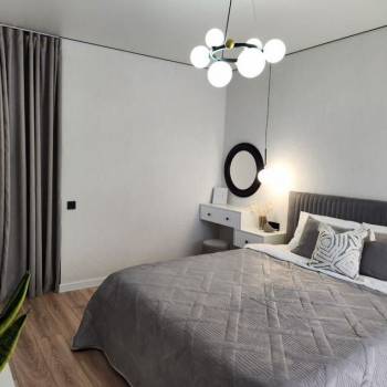Сдается 1-комнатная квартира, 32,6 м²