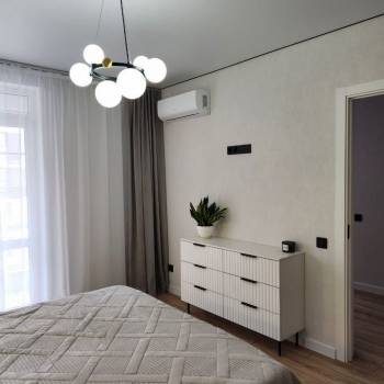 Сдается 1-комнатная квартира, 32,6 м²