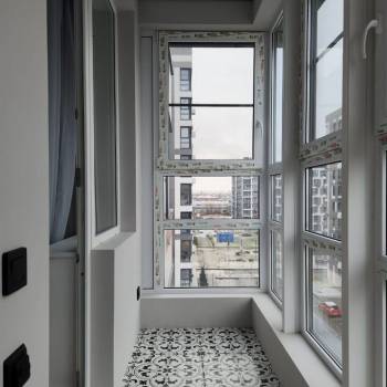 Сдается 1-комнатная квартира, 32,6 м²