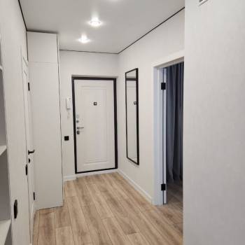 Сдается 1-комнатная квартира, 32,6 м²