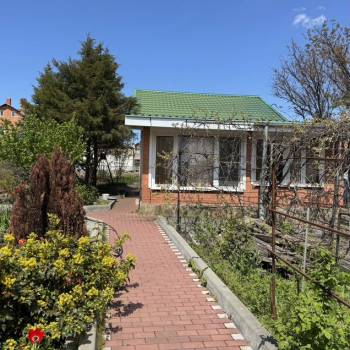 Продается Дом, 52 м²
