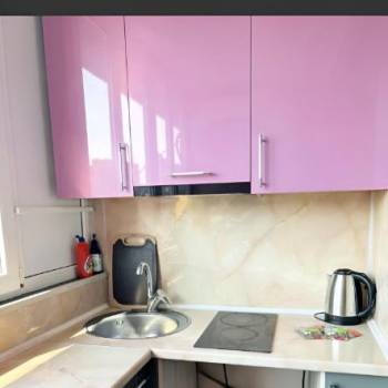 Сдается 1-комнатная квартира, 16,5 м²