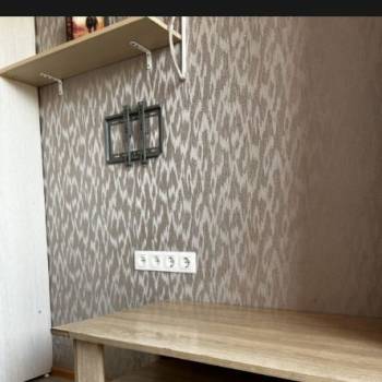 Сдается 1-комнатная квартира, 16,5 м²