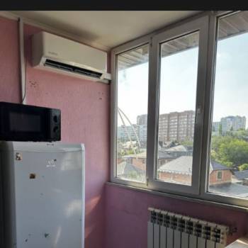 Сдается 1-комнатная квартира, 16,5 м²