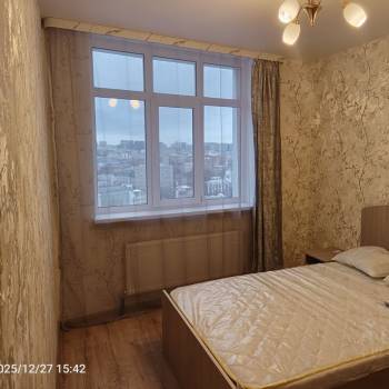 Сдается 1-комнатная квартира, 38 м²
