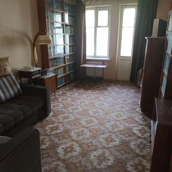 Сдается 2-х комнатная квартира, 57 м²