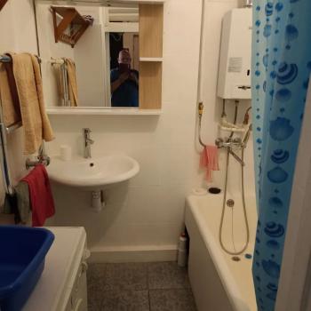Сдается 2-х комнатная квартира, 57 м²