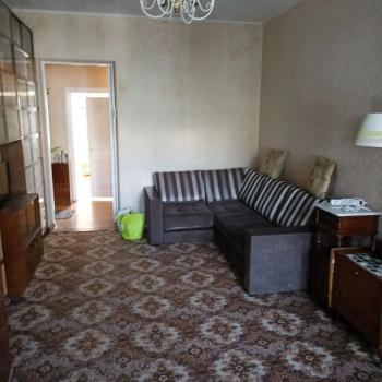 Сдается 2-х комнатная квартира, 57 м²