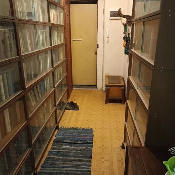 Сдается 2-х комнатная квартира, 57 м²