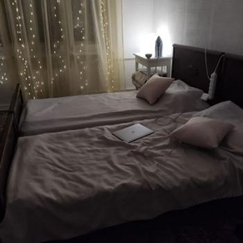 Сдается 2-х комнатная квартира, 57 м²