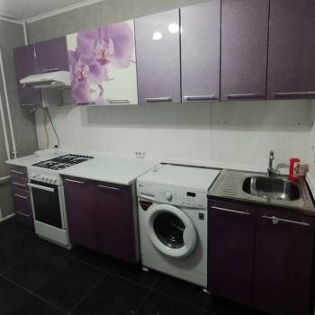 Сдается 1-комнатная квартира, 34 м²