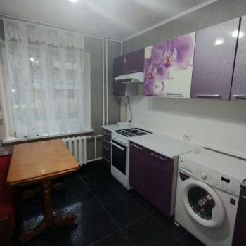 Сдается 1-комнатная квартира, 34 м²