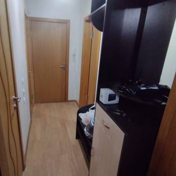 Сдается 1-комнатная квартира, 34 м²