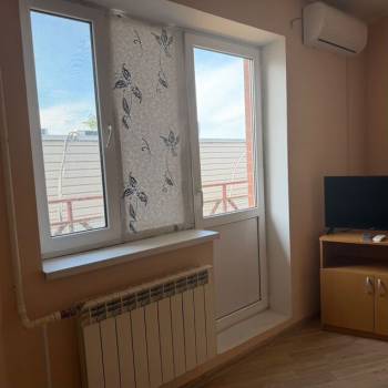 Сдается 1-комнатная квартира, 28,5 м²