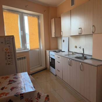 Сдается 1-комнатная квартира, 28,5 м²