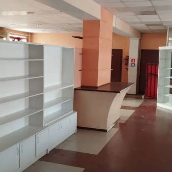 Сдается Нежилое помещение, 147 м²