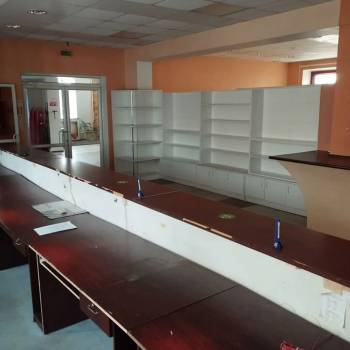Сдается Нежилое помещение, 147 м²