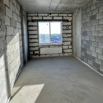 Продается 1-комнатная квартира, 37 м²