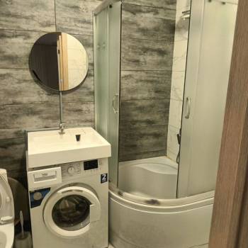 Продается 1-комнатная квартира, 37,8 м²