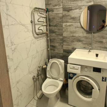 Продается 1-комнатная квартира, 37,8 м²