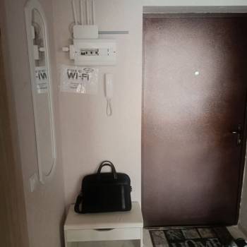 Продается 1-комнатная квартира, 37,8 м²